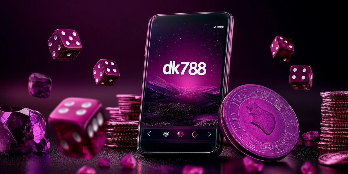 dk788 login