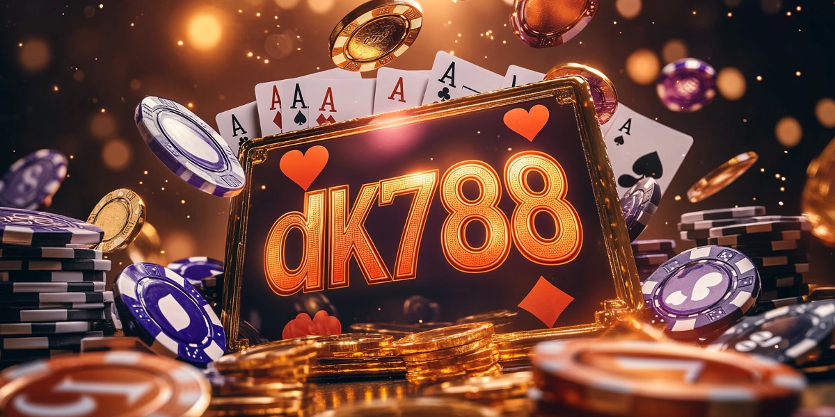 dk788 casino